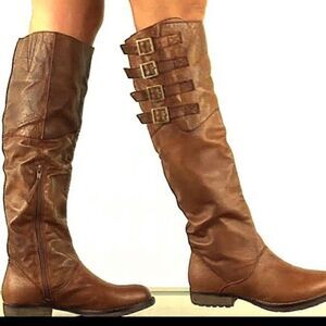 Steve Madden‎ Miidori Tall Boots